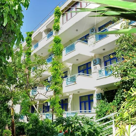Merhaba Hotel