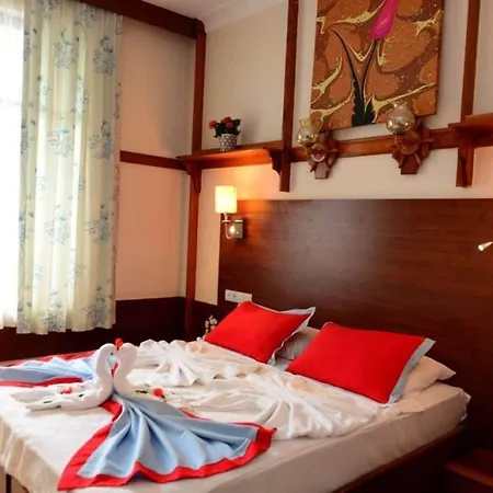 Merhaba Hotel Alanya