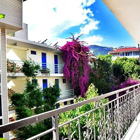Merhaba Hotel 3*